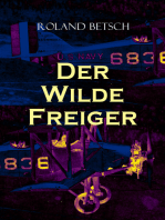 Der Wilde Freiger: Historischer Roman: Wirren um einen Konstruktionswettbewerb
