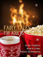 Fairy Tales for Adults, Volume 8
