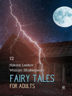 Fairy Tales for Adults, Volume 12