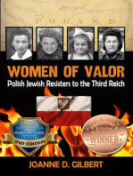 Women of Valor: Polish Jewish Resisters to the Third Reich