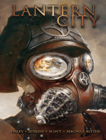 Lantern City Vol. 1