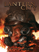 Lantern City Vol. 3