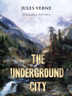 The Underground City: The Black Indies