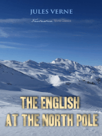 The English at the North Pole