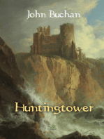 Huntingtower