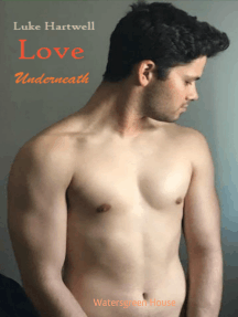 Read Love Underneath Online By Luke Hartwell Books