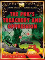 The PKK's Treachery and Oppression