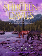 Rogue Rapids: Redemption Mountain Historical Western Romance, #11