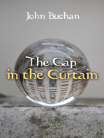 The Gap in the Curtain