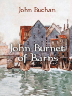 John Burnet of Barns