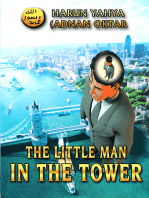 The Little Man in the Tower