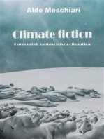 Climate fiction: Racconti di fantaclima 