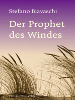 Der Prophet des Windes: Weisheitsgeschichten