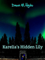 Karelia's Hidden Lily