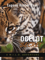 The Ocelot Secret: A W.I.L.D. Adventure