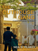 The Outhouse Gang