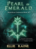 Pearl of Emerald