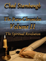 The Para Chronicles 2: The Para-Chronicles