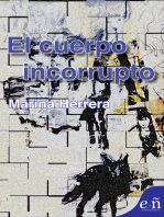 El cuerpo incorrupto