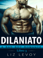 Dilaniato