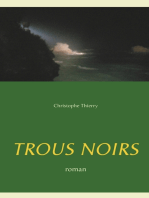 Trous Noirs