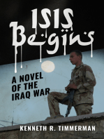 ISIS Begins