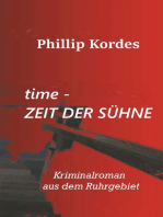 time - Zeit der Sühne