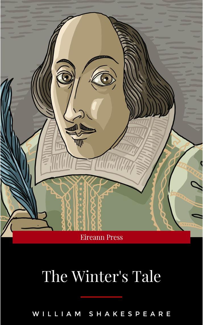 Download The Winter's Tale by William Shakespeare - Book - Read Online