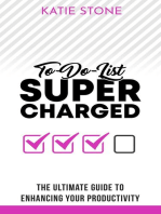 To-do-List Supercharged