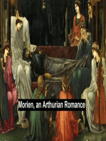 Morien, an Arthurian Romance