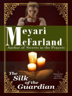 The Silk of the Guardian: Matriarchies of Muirin, #21