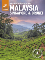 The Rough Guide to Malaysia, Singapore and Brunei (Travel Guide eBook)