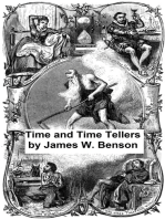 Time and Time Tellers