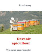 Devenir apiculteur: Tout savoir pour s'installer