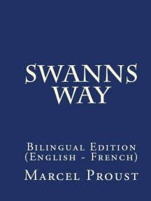 Swann S Way By Marcel Proust Ebook Scribd