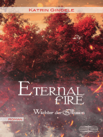 Eternal Fire: Wächter der Illusion