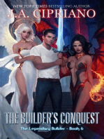The Builder's Conquest
