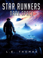 Star Runners: Dark Space: Star Runners Universe, #5