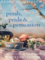 Petals, Pride & Persuasion