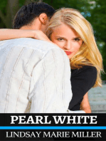 Pearl White: Murder in Savannah, #3