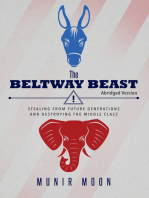 The Beltway Beast