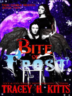 Bite of Frost: Tris Grima, #2