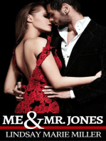 Me & Mr. Jones: Forbidden Fruit, #1