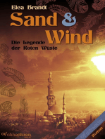 Sand & Wind