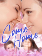 Come Home: a lesbian romance