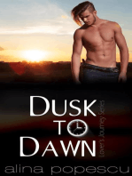 Dusk to Dawn: Lover's Journey, #2