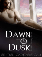 Dawn to Dusk: Lover's Journey, #1