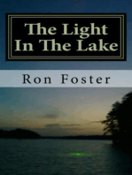 The Light In The Lake: The Survival Lake Retreat: Prepper Trilogy, #3