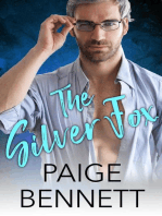 The Silver Fox: Love Unexpected, #2