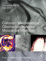 Coronary Microvascular Obstruction in Acute Myocardial Infarction: From Mechanisms to Treatment